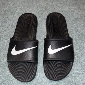 Nike Kawa Shower Slides Sandals